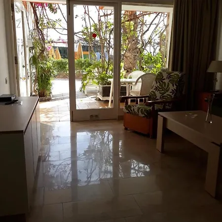 Appartement San Nicolas *