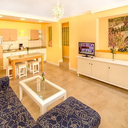 San Nicolas * Playa del Inglés