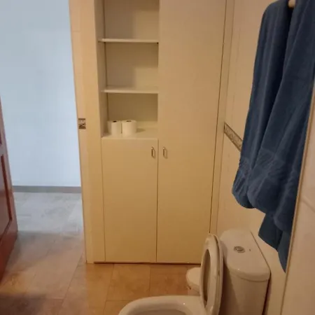 San Nicolas * Playa del Inglés