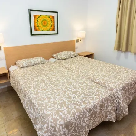 Appartement San Nicolas *