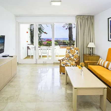 San Nicolas Appartement