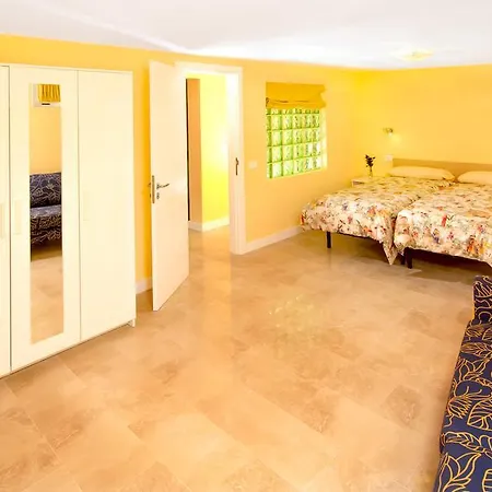 San Nicolas Apartament