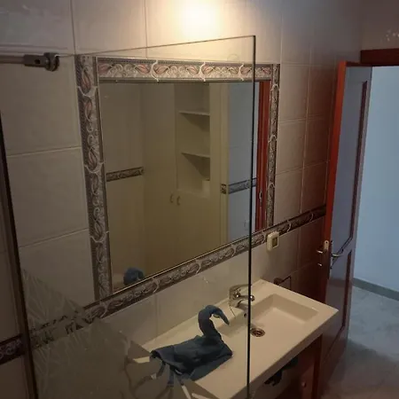 San Nicolas Apartament
