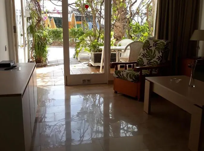 Apartment San Nicolas *