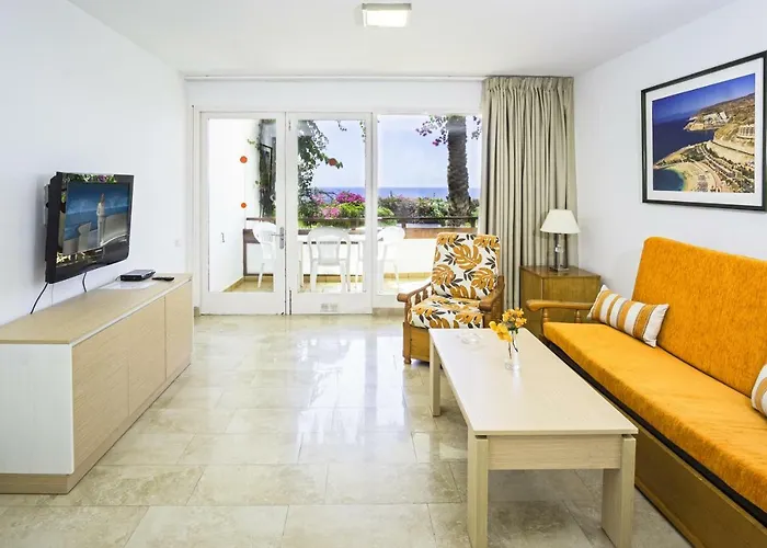 San Nicolas Apartment