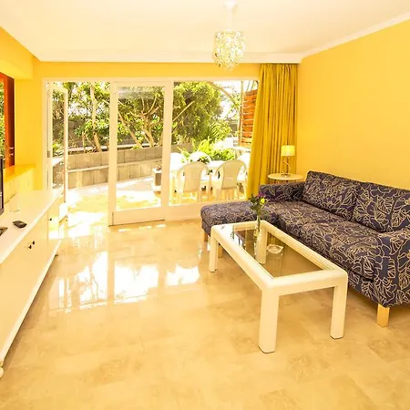 Apartmán San Nicolas *