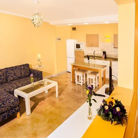 Apartment San Nicolas Playa del Inglés