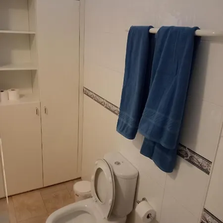 Apartment San Nicolas Playa del Inglés