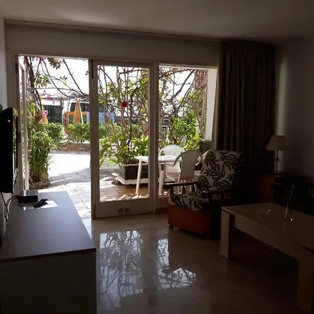 San Nicolas Playa del Inglés