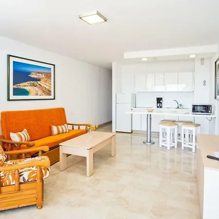 San Nicolás Playa del Inglés