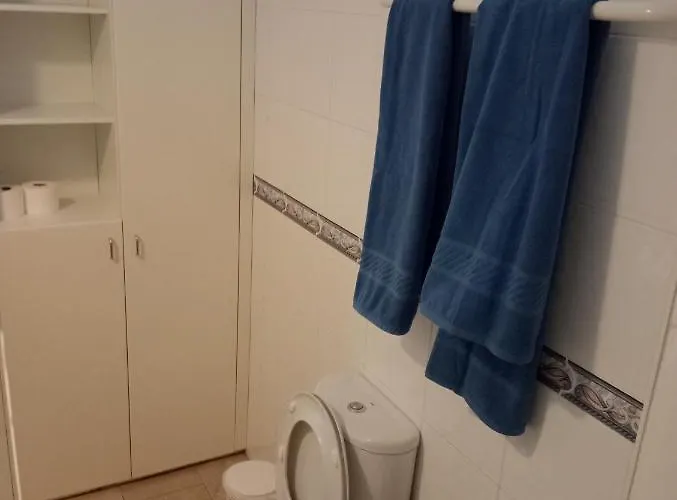 Apartment San Nicolas Playa del Inglés