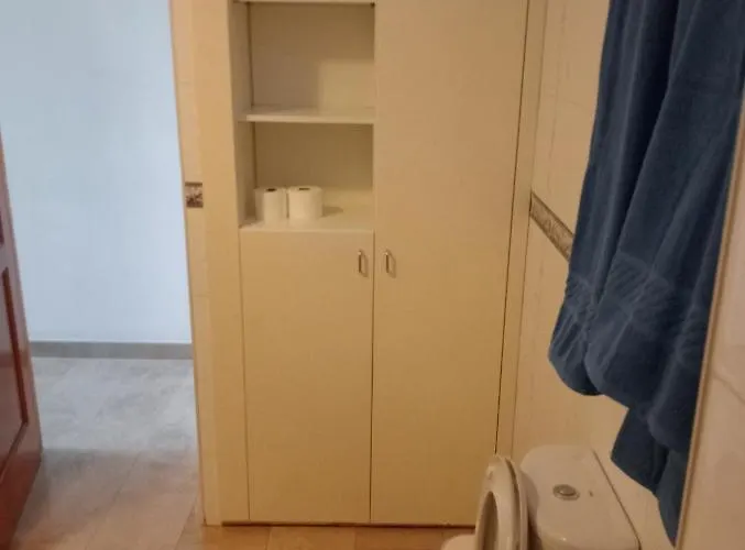 San Nicolas * Playa del Inglés