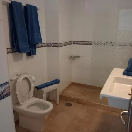 San Nicolas Апартаменти