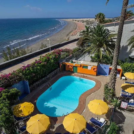 Apartament San Nicolas Playa del Inglés