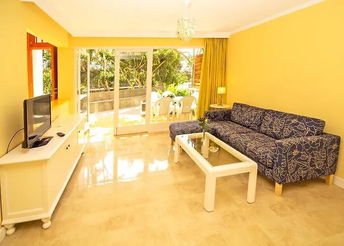 Apartment San Nicolas *