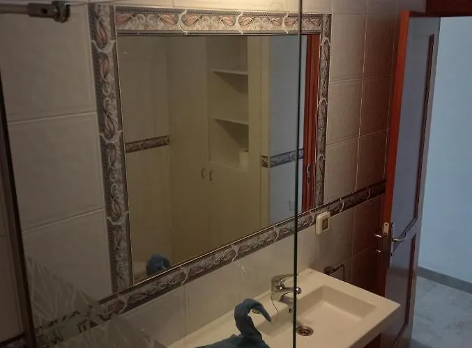 San Nicolas Apartment