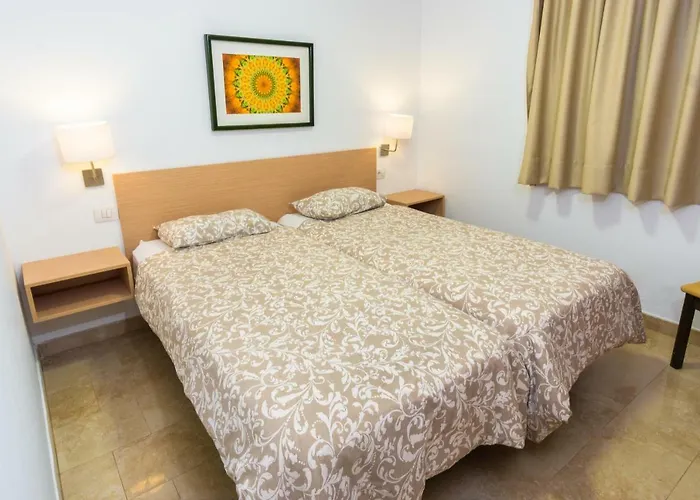 Apartment San Nicolas *