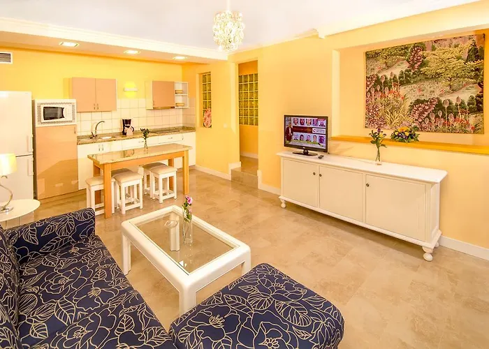 San Nicolas * بلايا ديل إنغلز